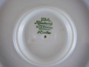 [458189] Sauciere mit Teller Golddekor 1tlg Krautheim Rialto gebraucht - sehr gut Bild 4