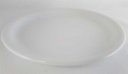 [4581892] Brotteller 16,5 cm Thomas Porzellan Trend Weiß gebraucht - gut Bild 2