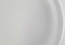 [4581892] Brotteller 16,5 cm Thomas Porzellan Trend Weiß gebraucht - gut Bild 3