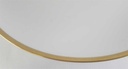 [4581895] Speiseteller Essteller Goldrand 28,5 cm Eschenbach Alte Formen W2610 gebraucht - sehr gut Bild 3