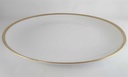 [4581899] Kuchenteller Goldrand 19 cm Eschenbach Alte Formen W2610 gebraucht - gut Bild 2
