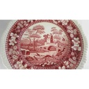 [4581904] Speiseteller Essteller 27 cm Spode Copeland Pink Tower Bild 4