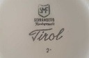 [4581906] Milchkännchen Schramberg Tirol gebraucht - akzeptabel Bild 4