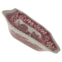 [4581909] Schüssel Servierschüssel Gemüseschüssel groß Spode Copeland Pink Tower Bild 2