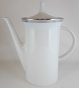 [458191] Kaffeekanne Kanne 1,4 L Rosenthal Berlin Friedrichstraße gebraucht - sehr gut Bild 4