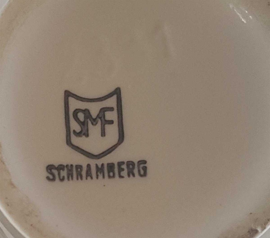 [2119366] Becher Schramberg Tirol gebraucht - gut Bild 4