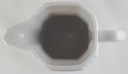 [4581919] Milchkännchen Winterling Marktleuthen Blaues Netz gebraucht - sehr gut Bild 2
