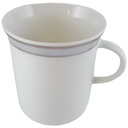 [458192] Kaffeetasse Tasse Rosenthal Berlin Friedrichstraße gebraucht - sehr gut Bild 2