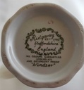 [4581929] Mokkakanne 0,8 L Ridgway Windsor Grün gebraucht - sehr gut Bild 3