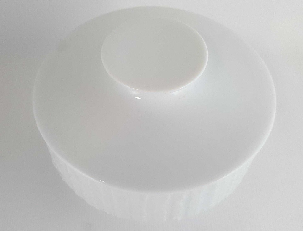 [4581932] Zuckerdose Thomas Arcta Weiß glänzend gebraucht - gut Bild 2