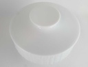 [4581932] Zuckerdose Thomas Arcta Weiß glänzend gebraucht - gut Bild 2