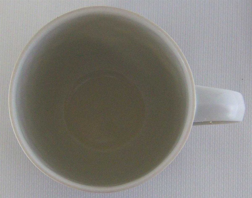 [4581939] Kaffeetasse Tasse Thomas Porzellan Holiday in Dublin gebraucht - gut Bild 2