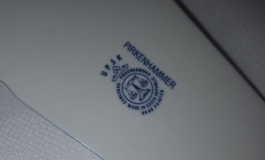 [4581940] Tortenheber Pirkenhammer gebraucht - sehr gut Bild 3