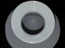 [4581941] Vase 20 cm Winterling Schwarzenbach Bisquitporzellan gebraucht - sehr gut Bild 4