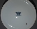 [4581955] Kaffeekanne Goldrand 1,15 L Thomas Porzellan Medaillon Grau Braun gebraucht - sehr gut Bild 3