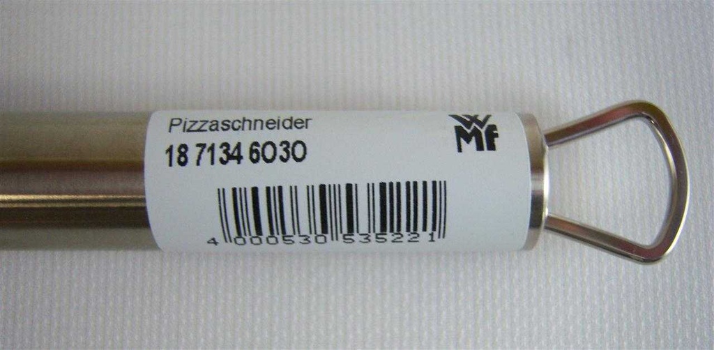 [458196] Pizzaschneider WMF neu Bild 4