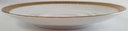 [4581974] Untertasse für Kaffee Goldrand 14,3 cm Winterling Kirchenlamitz weiß mit gebraucht - gut Bild 2