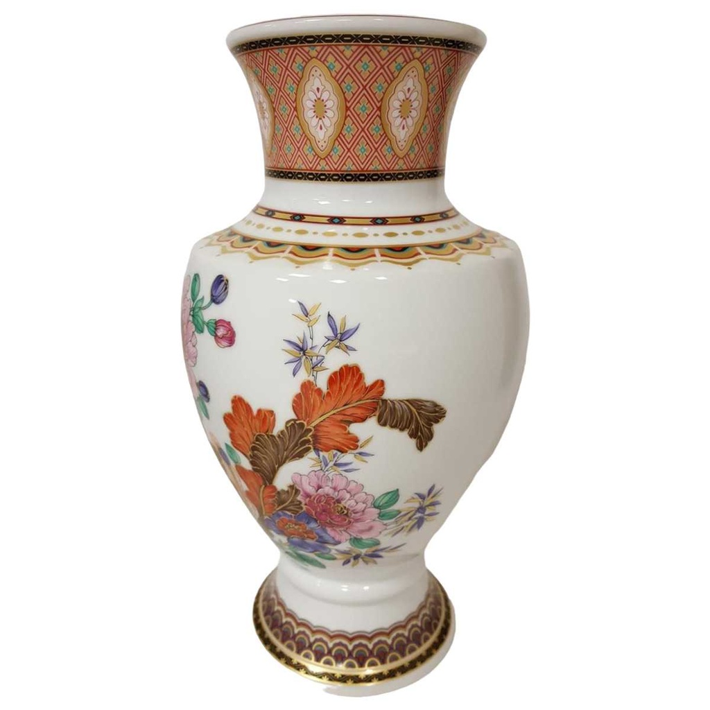 [458198] Vase 32 cm AK Kaiser Porzellan K.Nossek gebraucht - sehr gut Bild 2