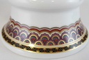 [458198] Vase 32 cm AK Kaiser Porzellan K.Nossek gebraucht - sehr gut Bild 6