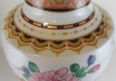 [458198] Vase 32 cm AK Kaiser Porzellan K.Nossek gebraucht - sehr gut Bild 8