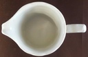 [4581985] Milchkännchen Goldrand Eschenbach Bayreuth Echt Kobalt mit gebraucht - sehr gut Bild 3