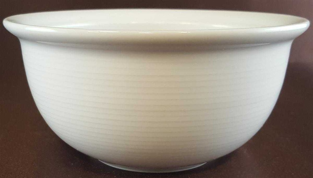 [4581986] Zuckerdose ohne Deckel mikrowellengeeignet Thomas Porzellan Trend Weiß gebraucht - sehr gut Bild 3