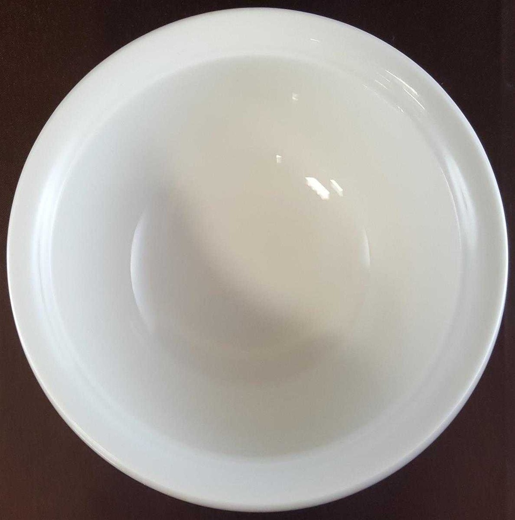 [4581986] Zuckerdose ohne Deckel mikrowellengeeignet Thomas Porzellan Trend Weiß gebraucht - sehr gut Bild 4