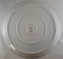 [4581988] Tortenplatte Goldrand Eschenbach Alte Formen W6094 gebraucht - akzeptabel Bild 4