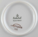 [4581988] Tortenplatte Goldrand Eschenbach Alte Formen W6094 gebraucht - akzeptabel Bild 5