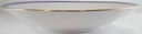 [4581992] Suppenteller 22 cm Schumann Arzberg Blaurand gebraucht - gut Bild 2
