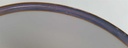 [4581993] Schüssel Servierschüssel 21 cm Schumann Arzberg Blaurand gebraucht - gut Bild 2