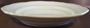 [4581996] Fleischplatte 27,7x19,5 cm Eschenbach La Reine Form 800 Weiß gebraucht - gut Bild 3
