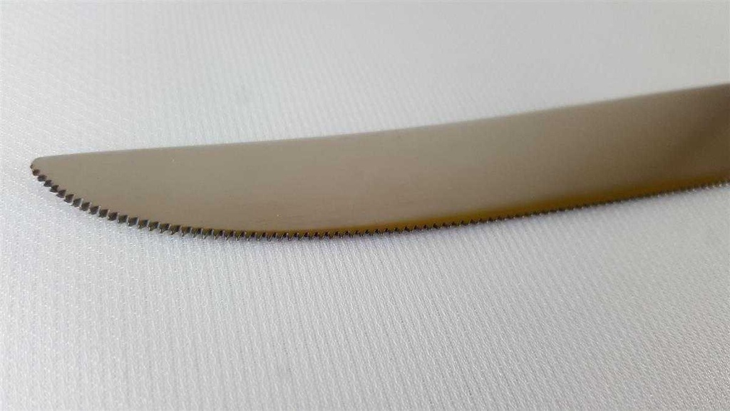 [4583001] Kuchenmesser Royal Albert Old Country Roses gebraucht - sehr gut Bild 4