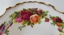 [2119367] Beilagenschale 14,5 cm Royal Albert Old Country Roses gebraucht - sehr gut Bild 2