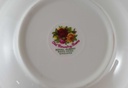 [2119367] Beilagenschale 14,5 cm Royal Albert Old Country Roses gebraucht - sehr gut Bild 4