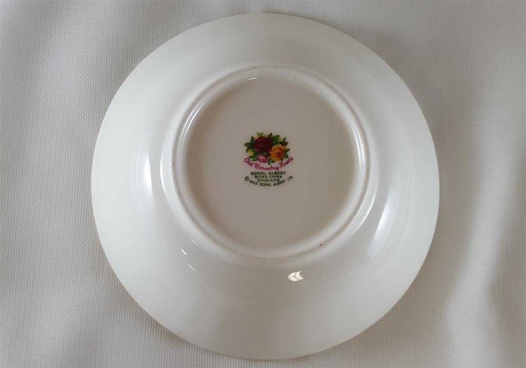 [4583003] Salatschale 15,7 cm Royal Albert Old Country Roses Bild 3