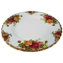 [4583004] Kuchenteller Dessertteller Frühstücksteller 18,4 cm Royal Albert Old Country Roses Bild 2