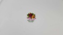 [4583006] Kuchenplatte mit Henkeln Royal Albert Old Country Roses gebraucht - gut Bild 6