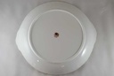 [4583007] Kuchenplatte mit Henkeln Royal Albert Old Country Roses gebraucht - gut Bild 4