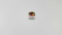 [4583008] Speiseplatte 34,7x27,4 cm Royal Albert Old Country Roses gebraucht - sehr gut Bild 4