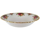 [4583010] Schüssel 24 cm Royal Albert Old Country Roses gebraucht - gut Bild 2