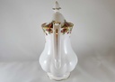 [4583011] Kaffeekanne 0,9 L Royal Albert Old Country Roses gebraucht - gut Bild 4
