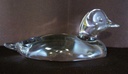 [45852] Figur Villeroy & Boch Ente Vogelmotiv gebraucht - gut Bild 3