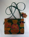 [45861] Box Tasche 13 cm Leebert Bear gebraucht - sehr gut Bild 2