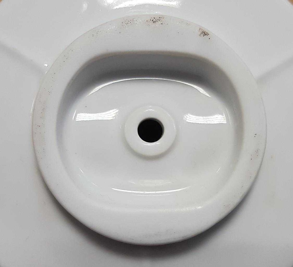 [6301] Kaffeefilter Melitta weiß 1-Loch Nr. 102 Bild 3
