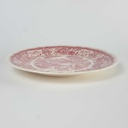 [84431] Speiseteller Essteller 25 cm Villeroy & Boch Burgenland Rot Bild 3