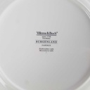 [84431] Speiseteller Essteller 25 cm Villeroy & Boch Burgenland Rot Bild 5