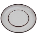 [97919] Untertasse für Suppe 16,2 cm Thomas Scandic Shadow braun Bild 2
