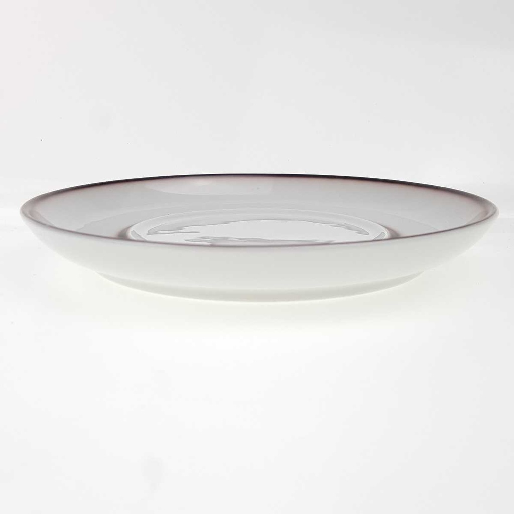 [97919] Untertasse für Suppe 16,2 cm Thomas Scandic Shadow braun Bild 3
