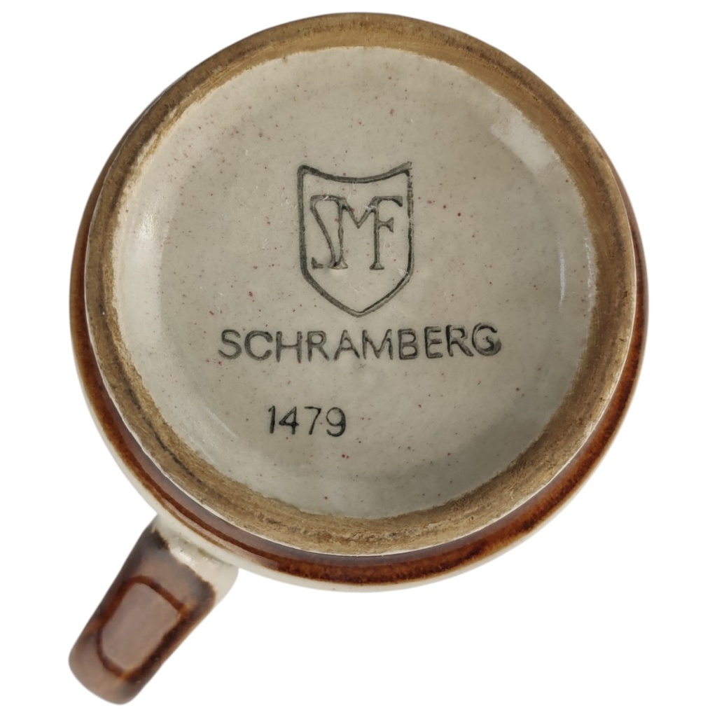 [98060] Kaffeetasse Schramberg Bernau Bild 3